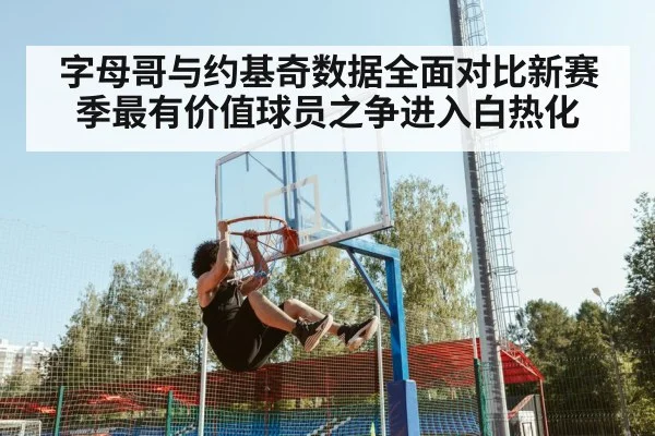 字母哥与约基奇数据全面对比新赛季最有价值球员之争进入白热化